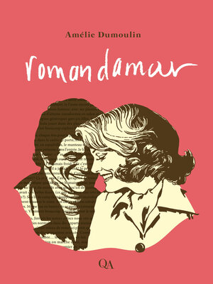cover image of romandamour